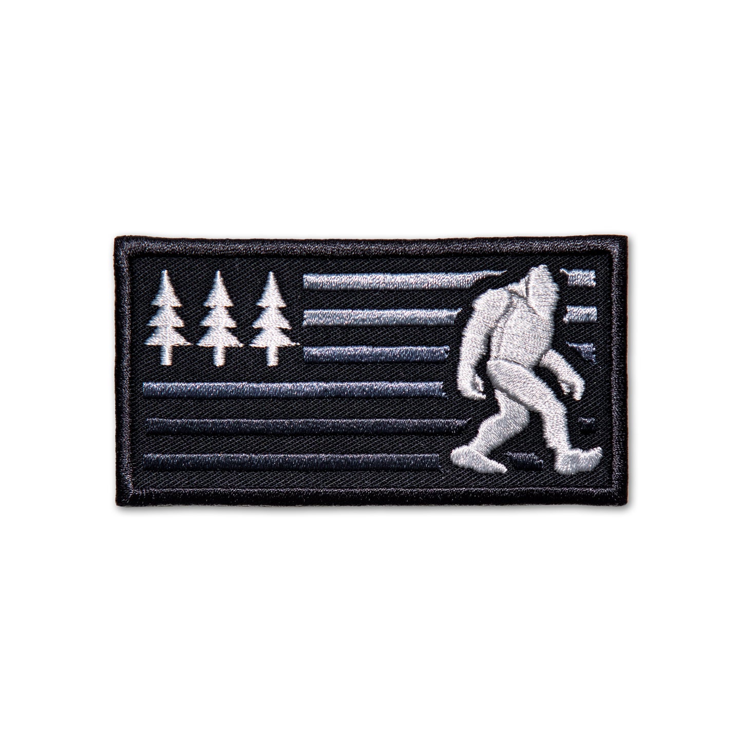 Legend Patch