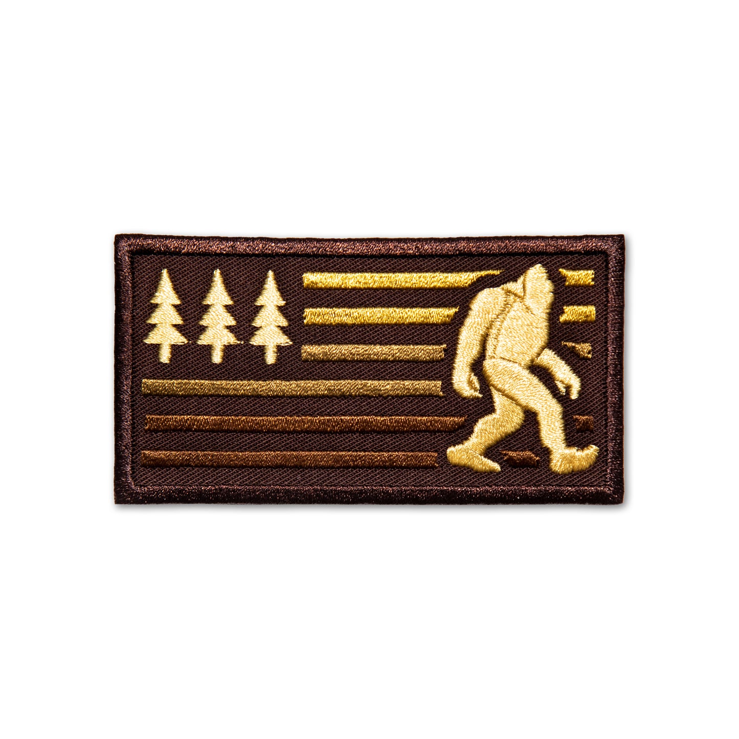Legend Patch