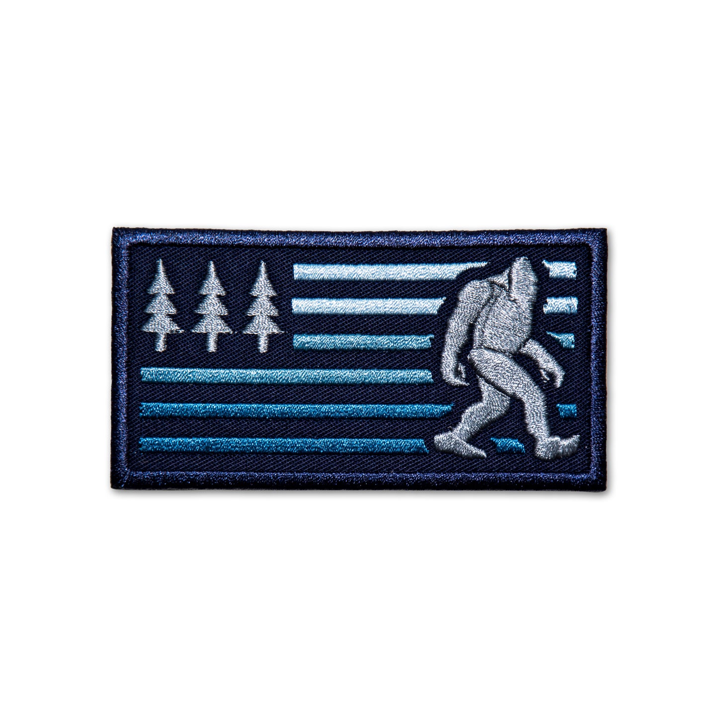 Legend Patch