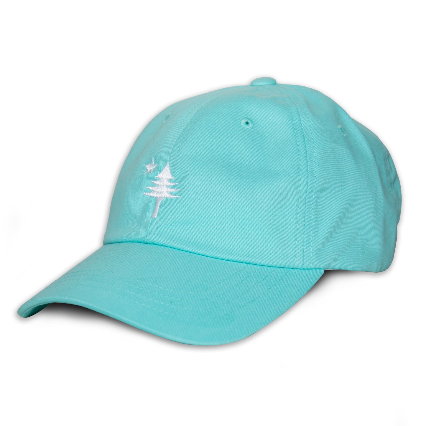 Old Maine Flag Dad Hat