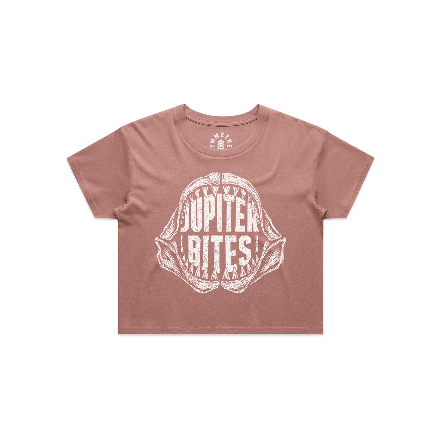 Jupiter Bites Crop