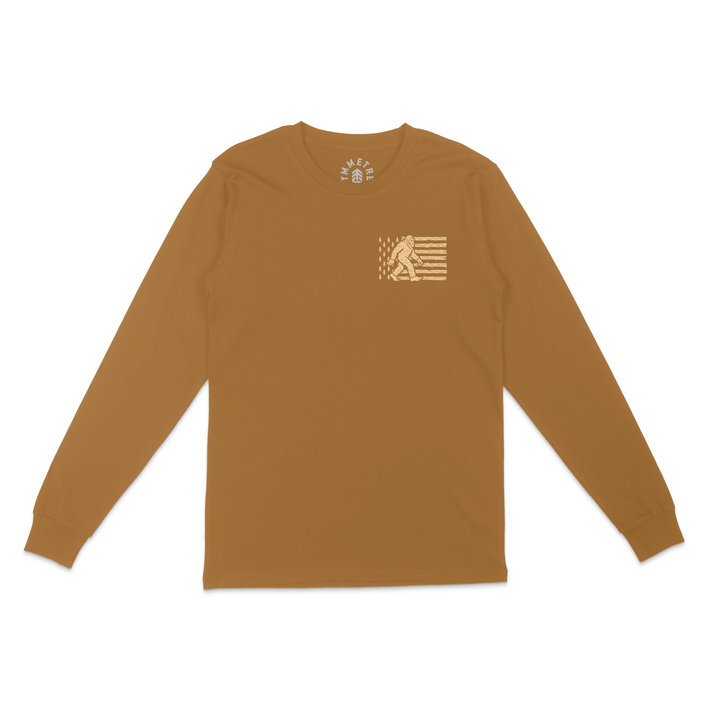 Legend 2.0 Long-Sleeve Shirt
