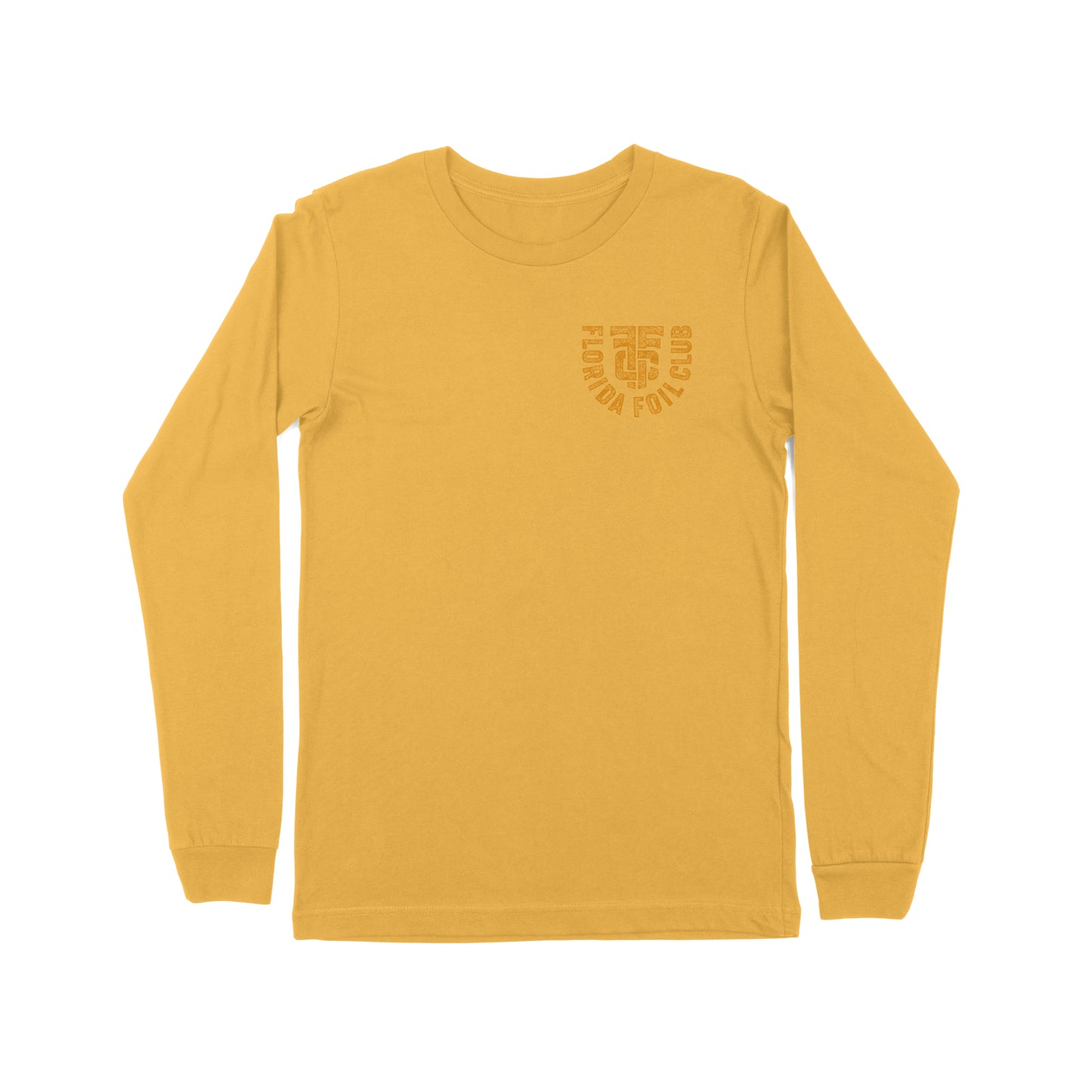 FFC HI-VIZ Rashguard