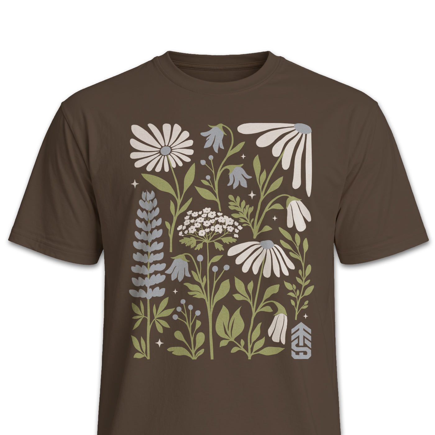 Floral T-Shirt