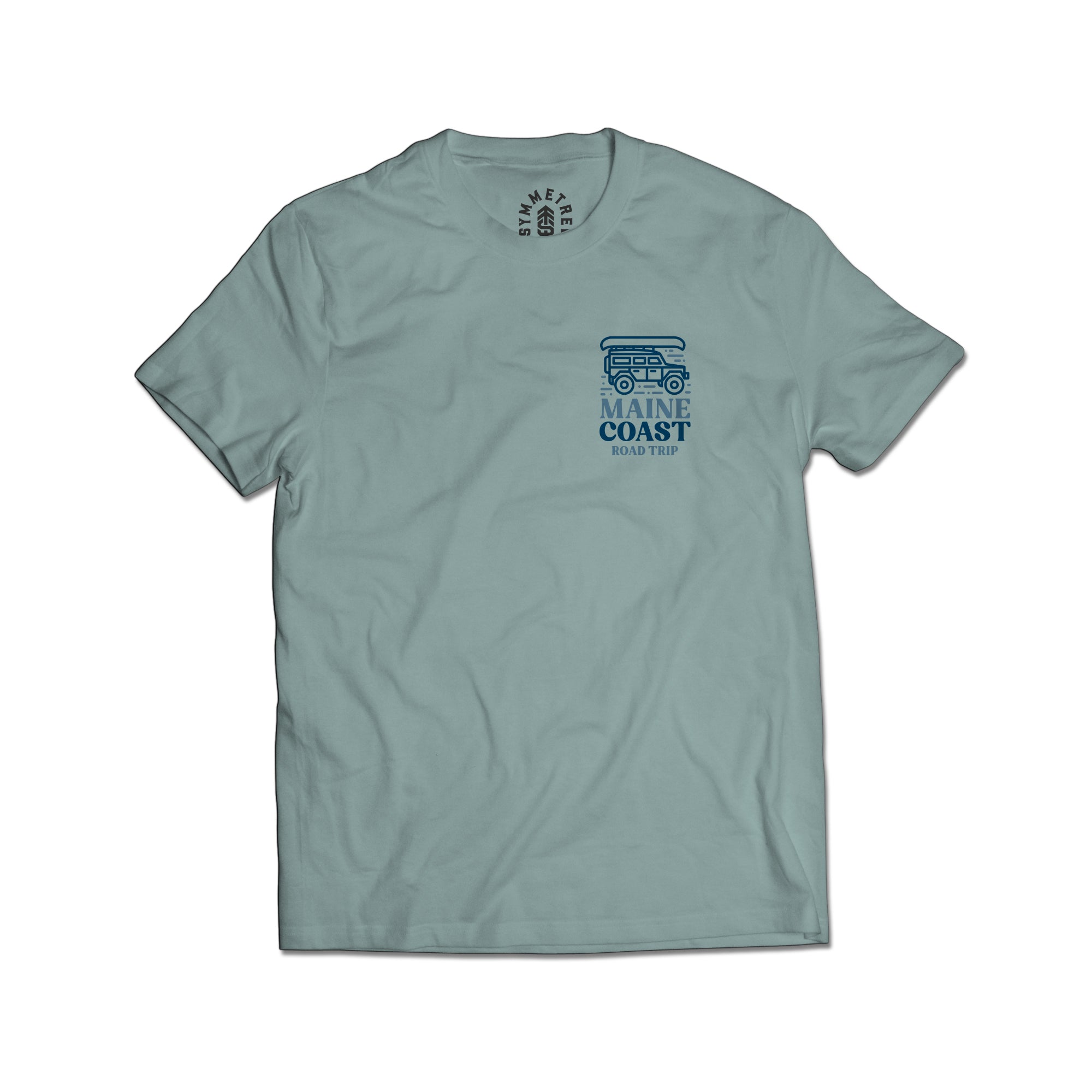 Maine Roadtrip T-Shirt