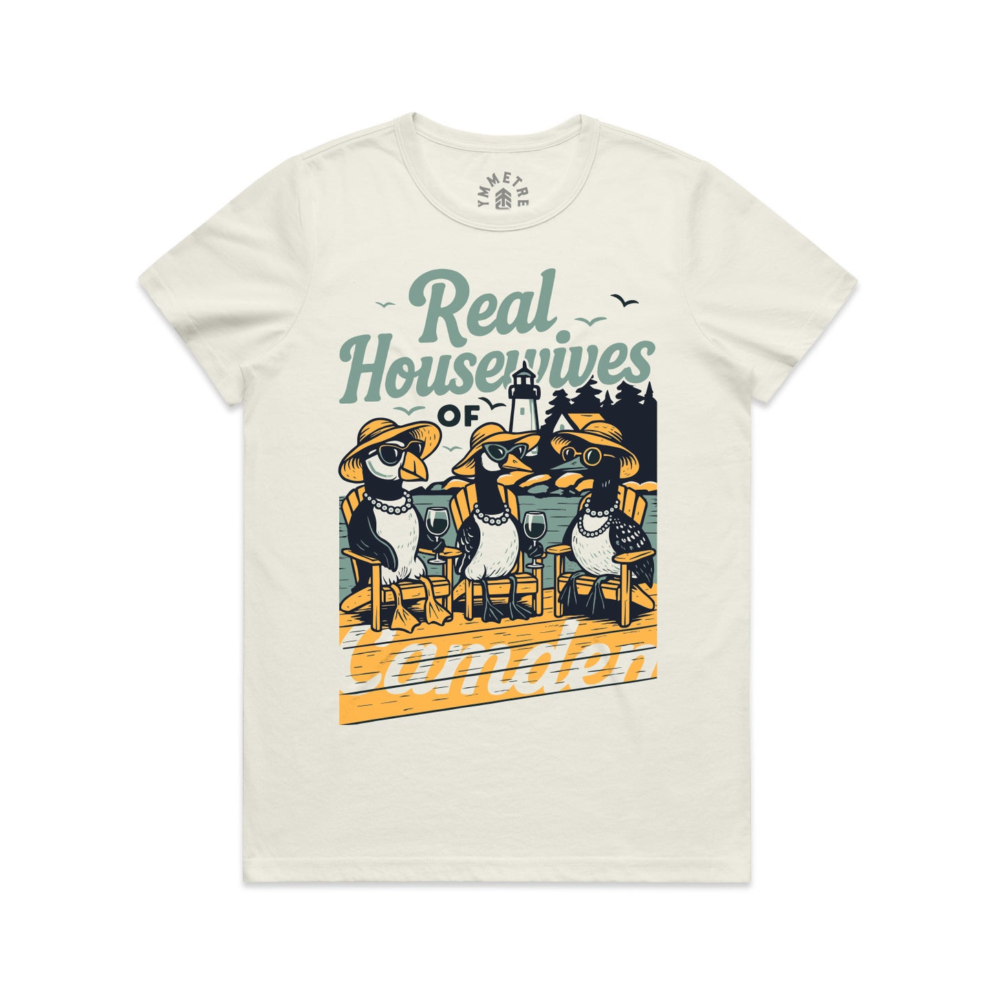 Housewives Women's T-Shirt