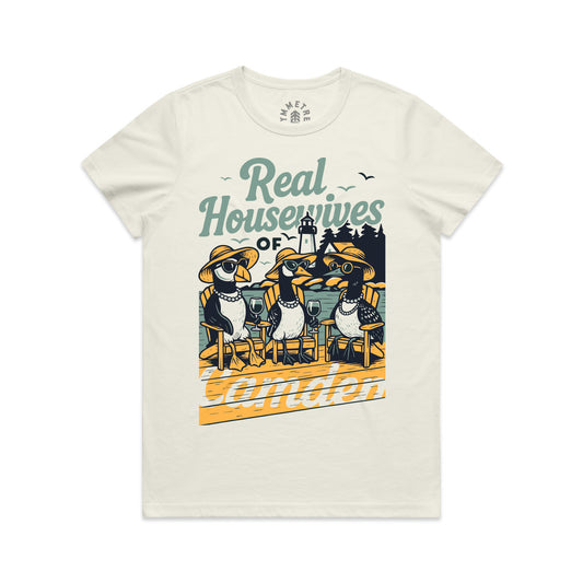 Housewives Women's T-Shirt