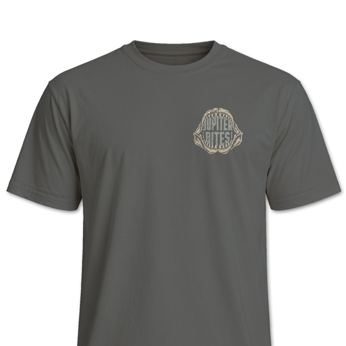 Jupiter Bites T-Shirt