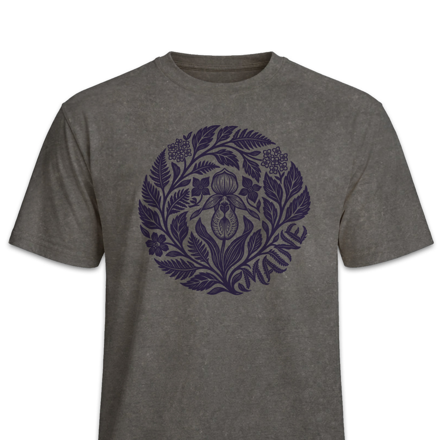 Ladyslipper Women's T-Shirt