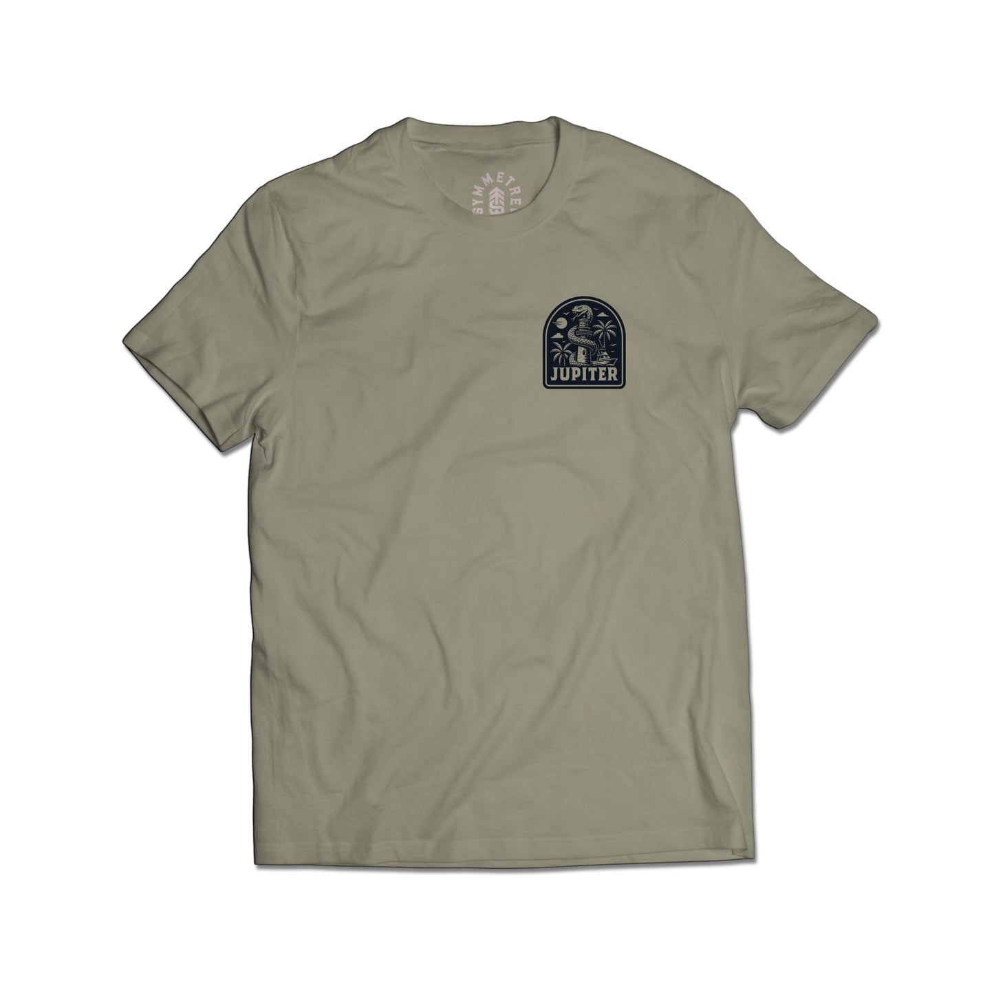 Lighthouse T-Shirt