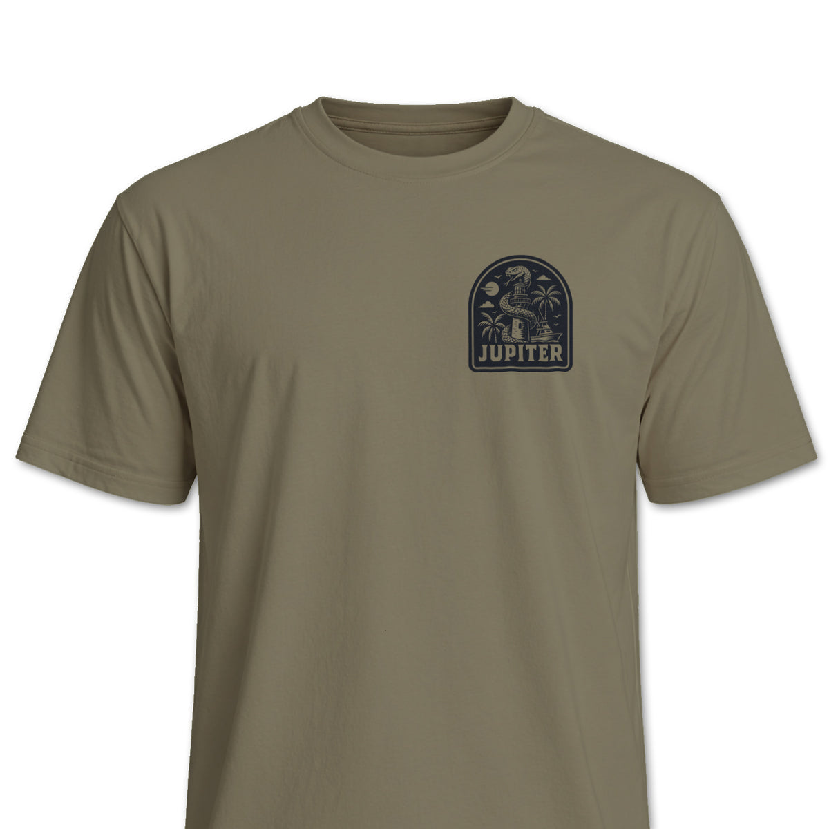 Lighthouse T-Shirt