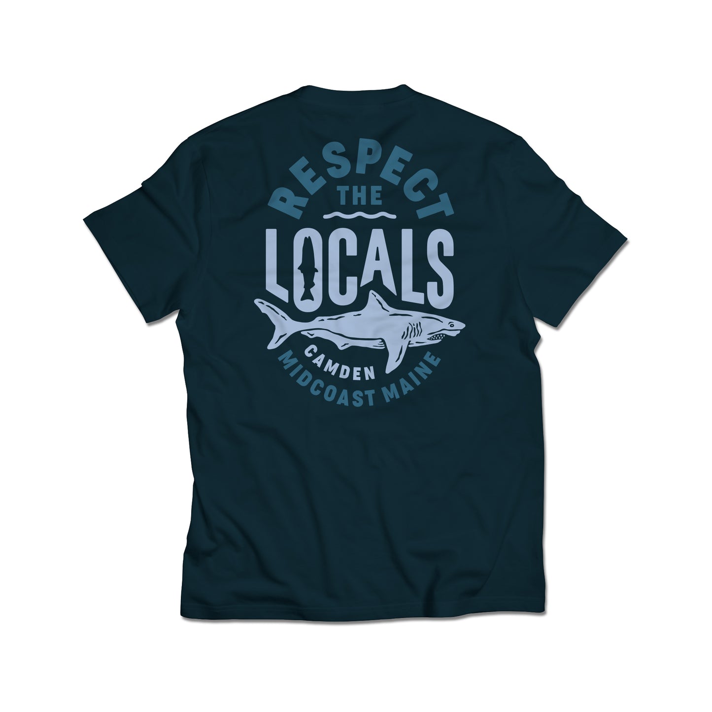 Locals T-Shirt