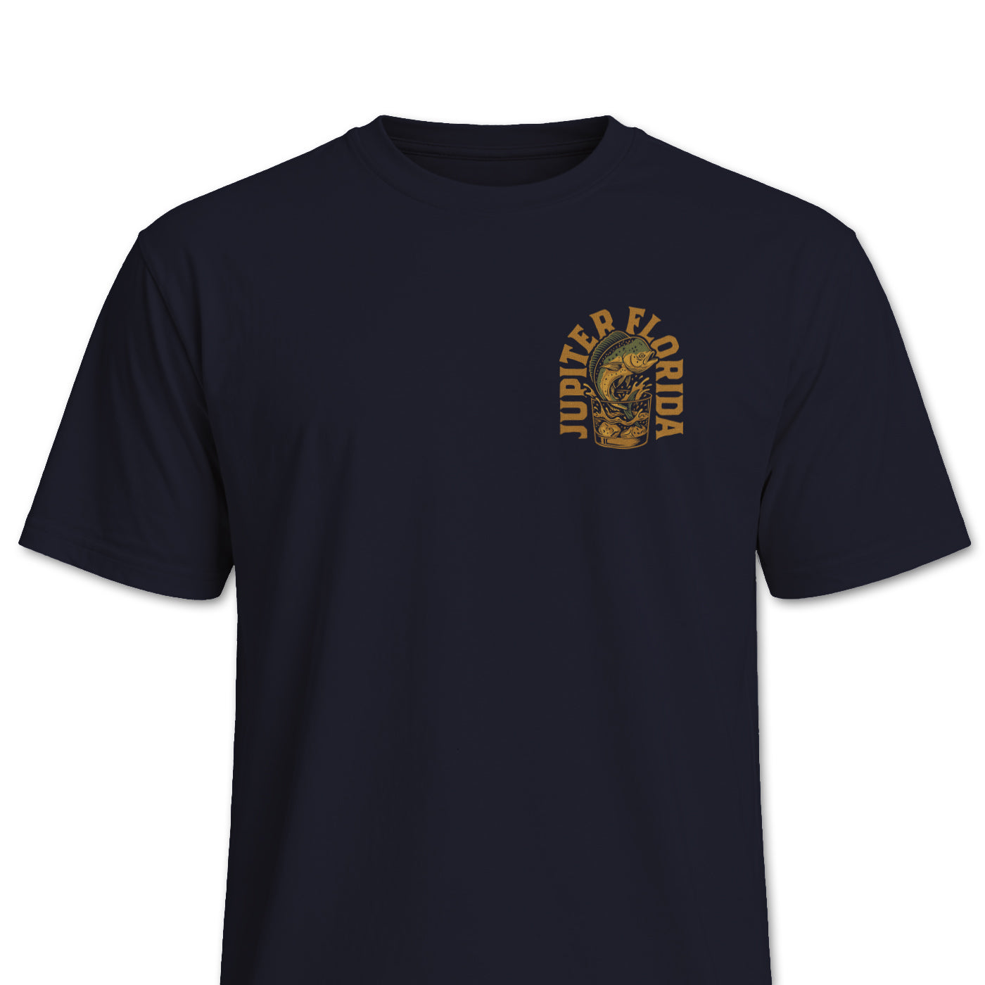 Drinking Town T-Shirt