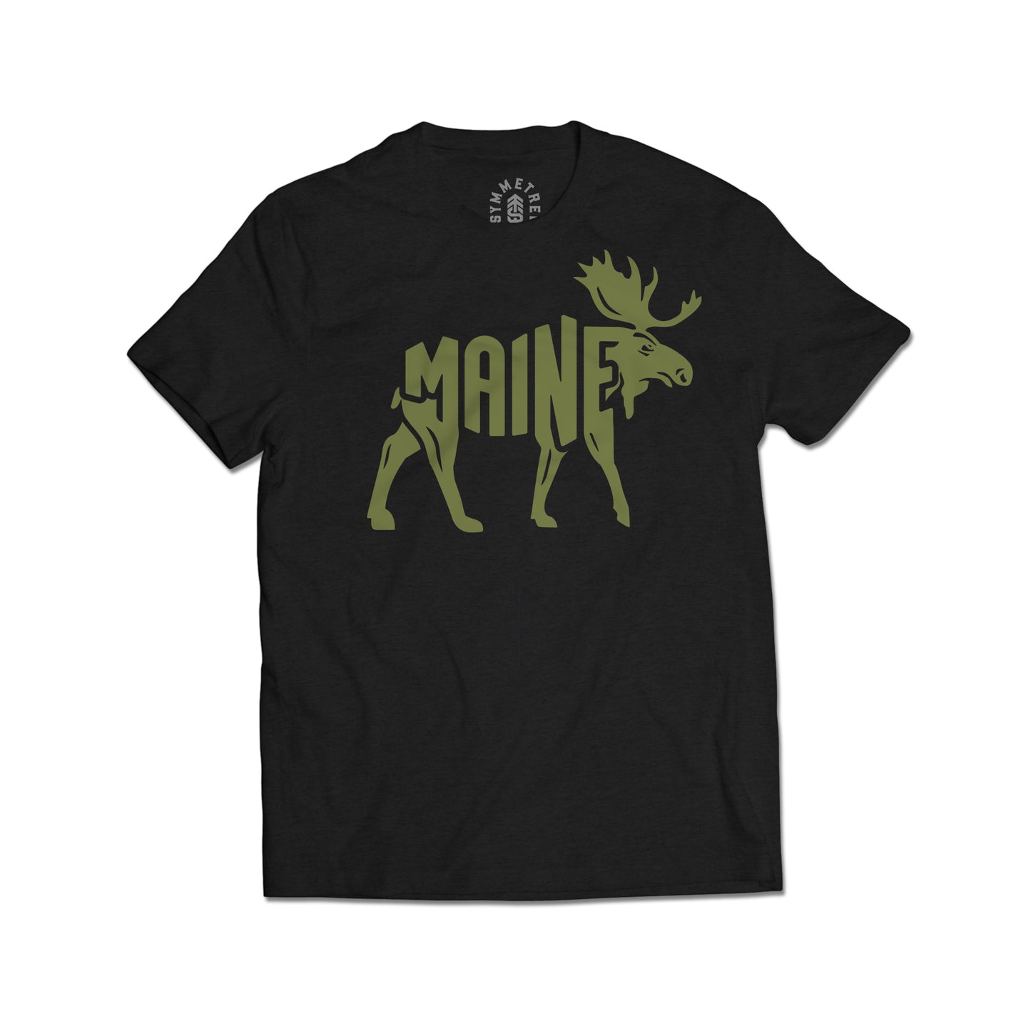 Moose T-Shirt