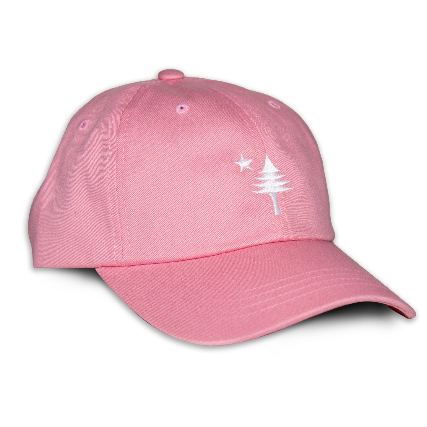 Old Maine Flag Dad Hat