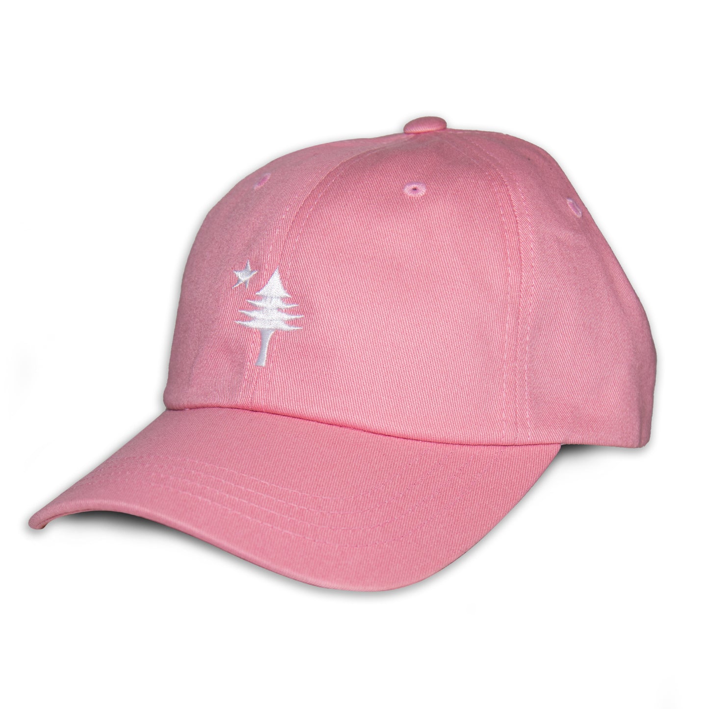 Old Maine Flag Dad Hat