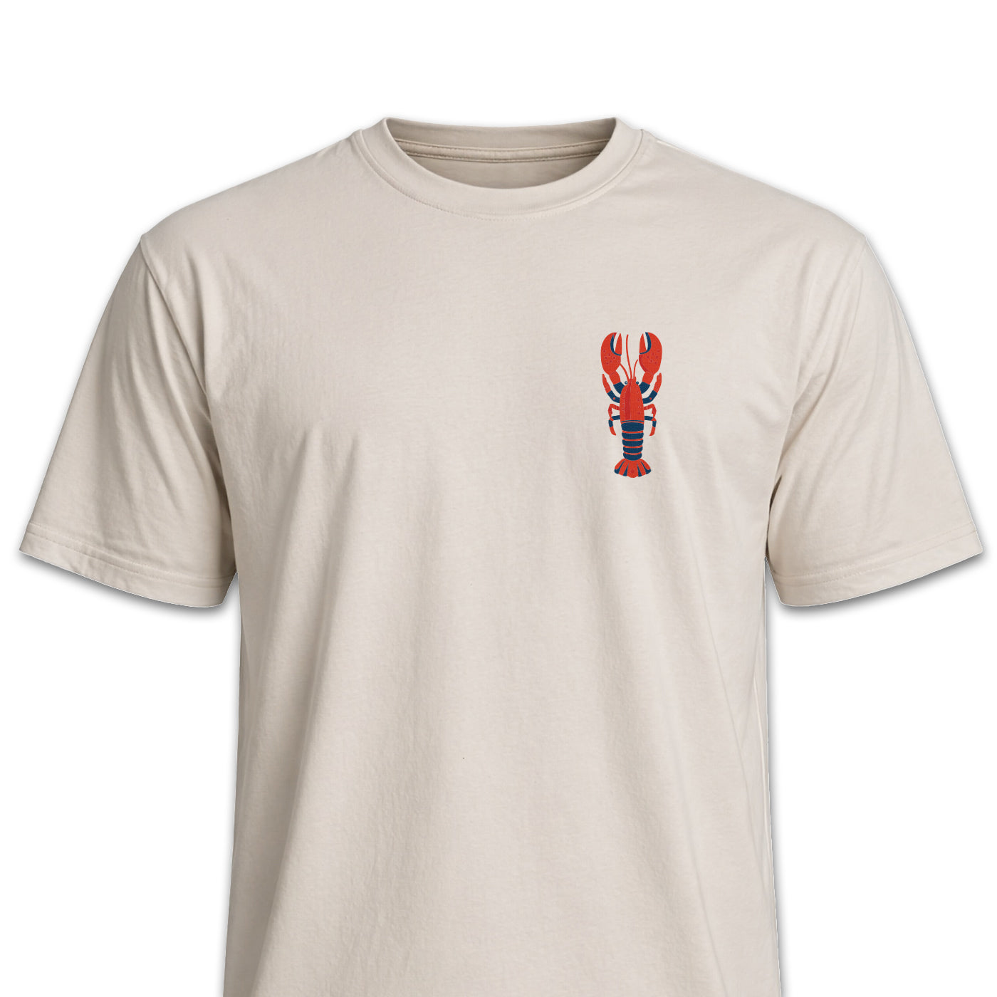 Stacked Lobsters T-Shirt