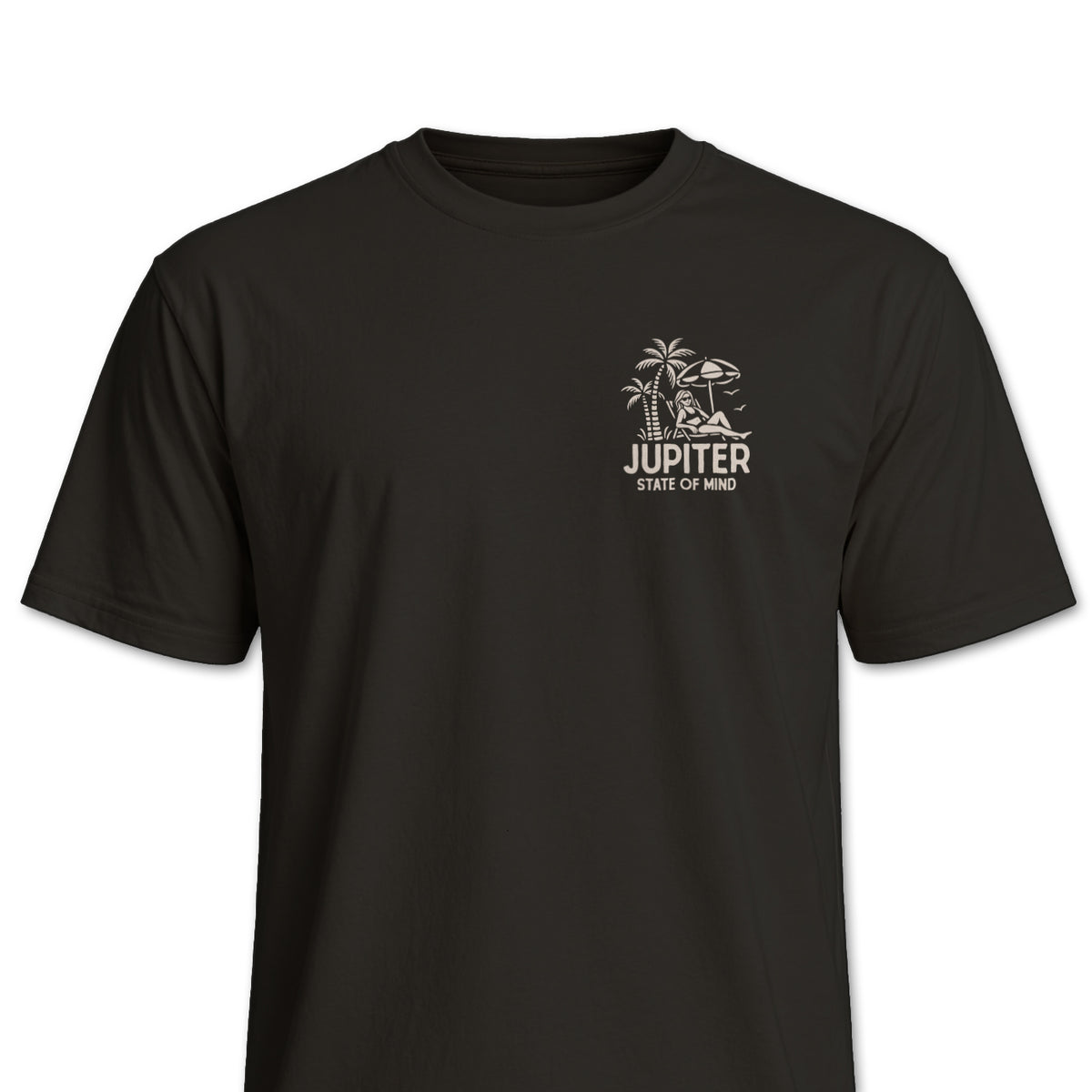 State Of Mind T-Shirt