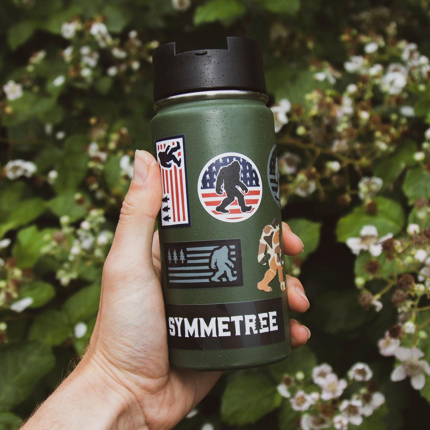 Legend Sticker Sheet