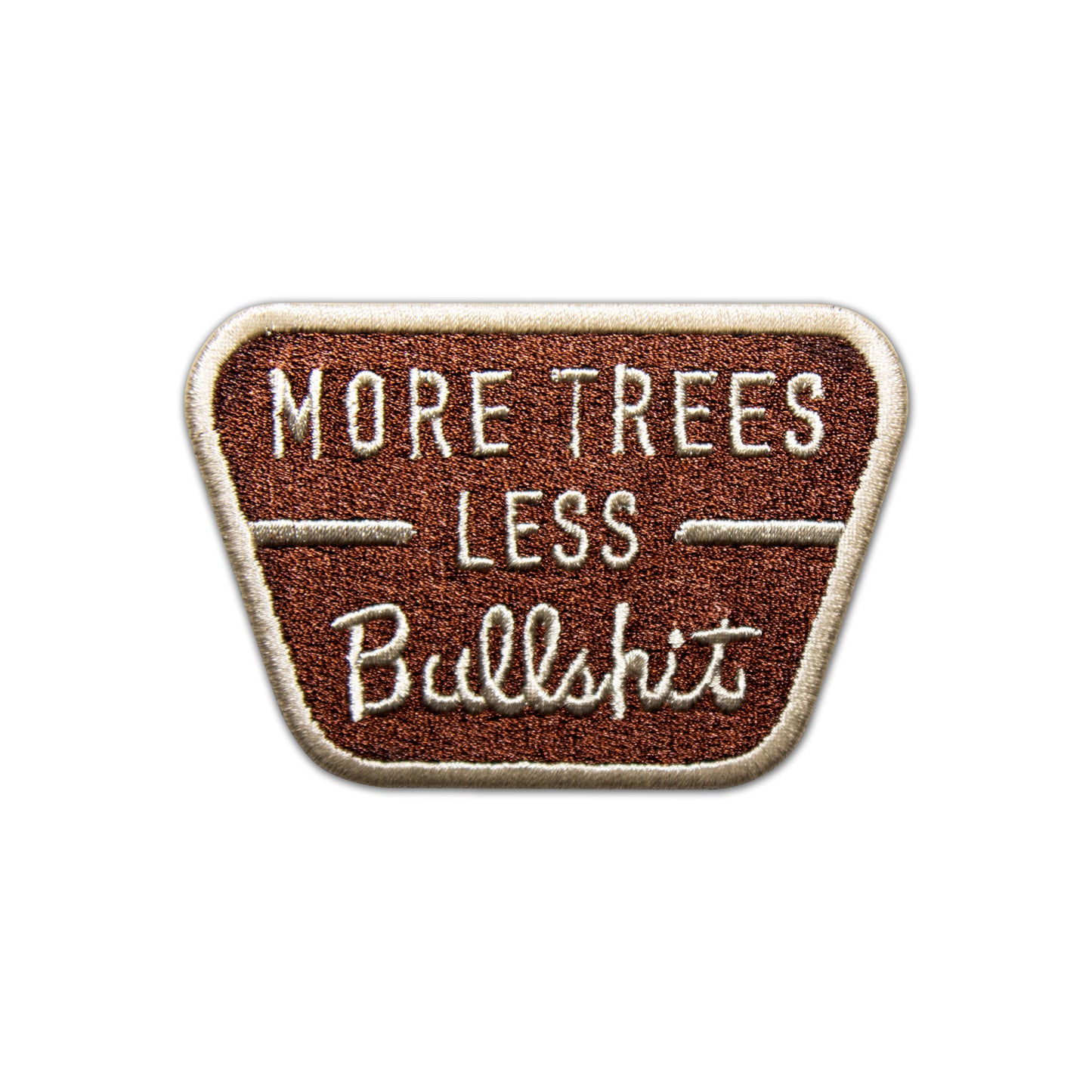 Ranger Patch