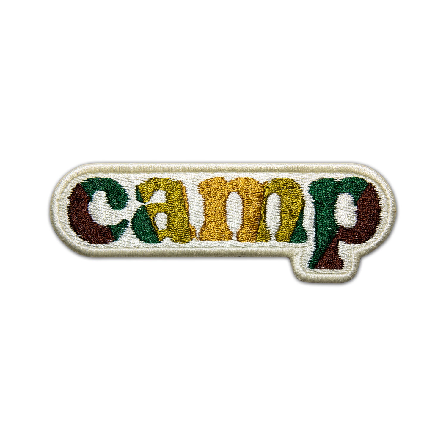 Camp Patch