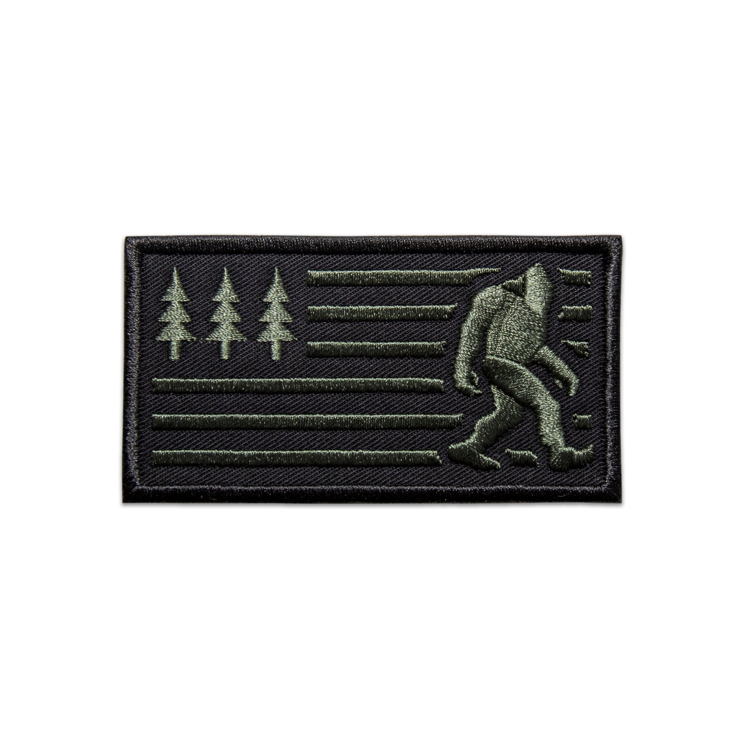 Legend Patch