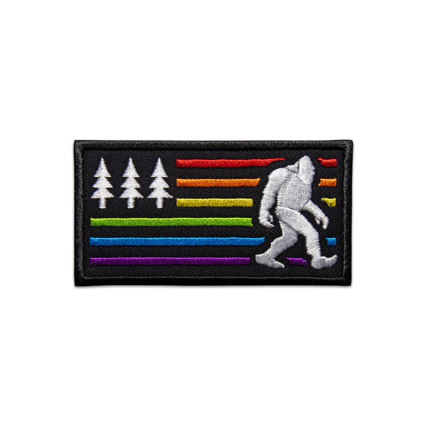 Legend Patch