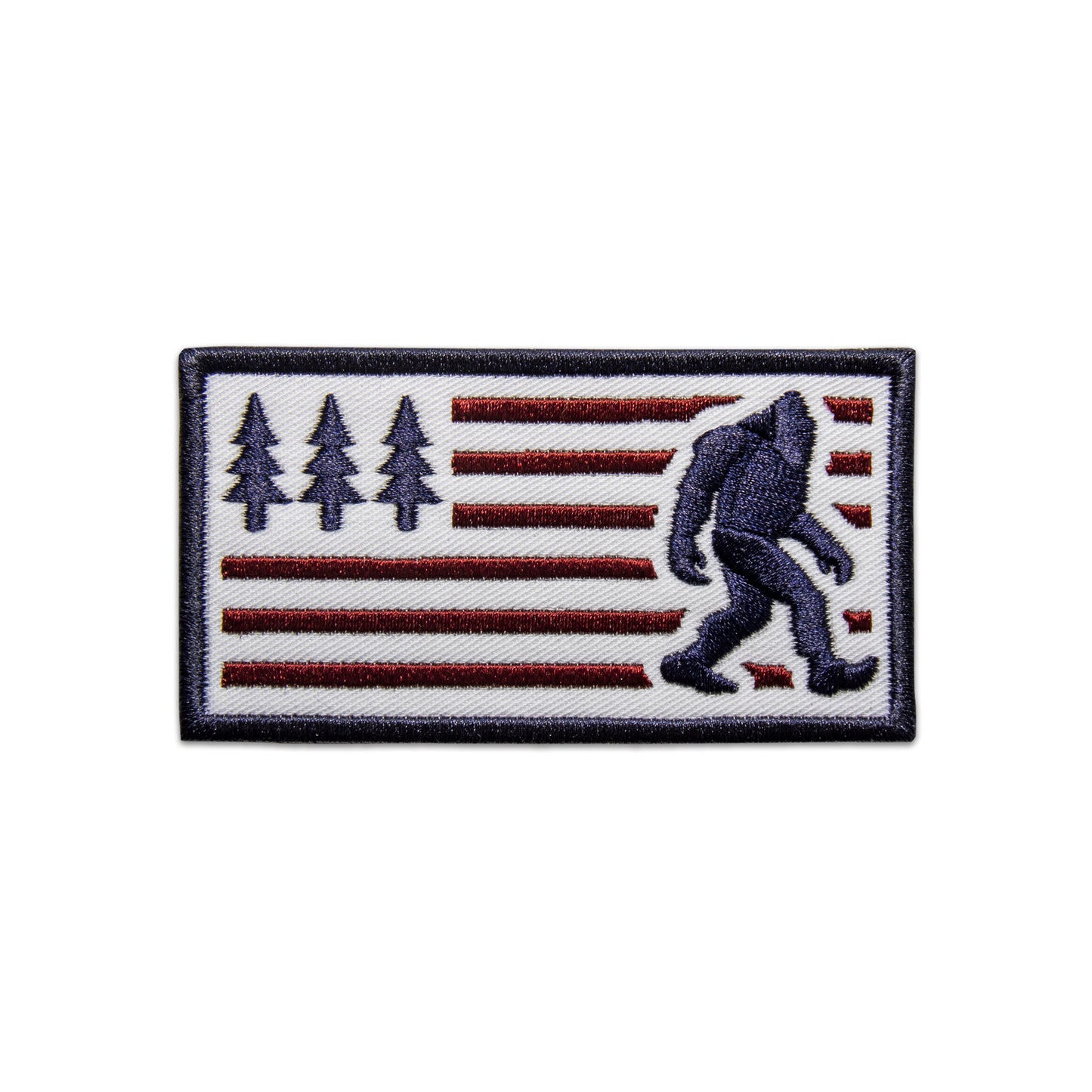 Legend Patch