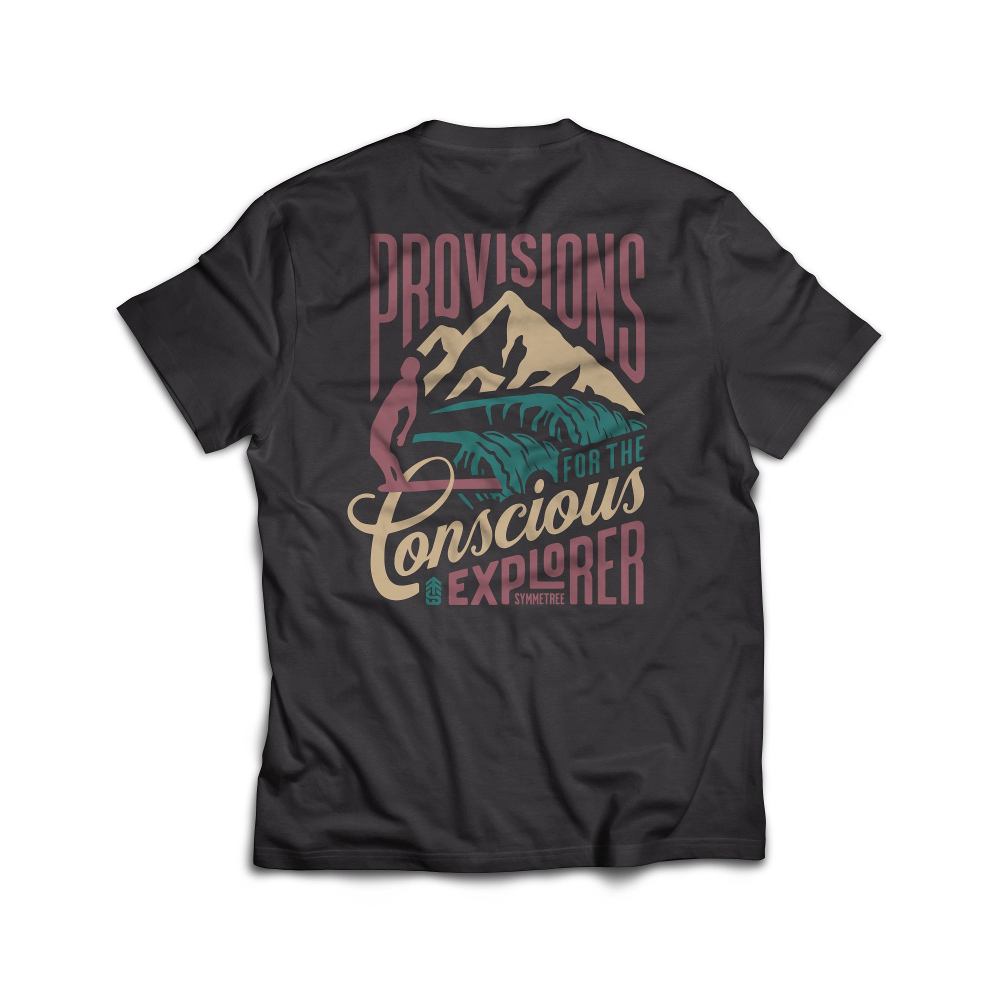 Conscious Explorer T-Shirt