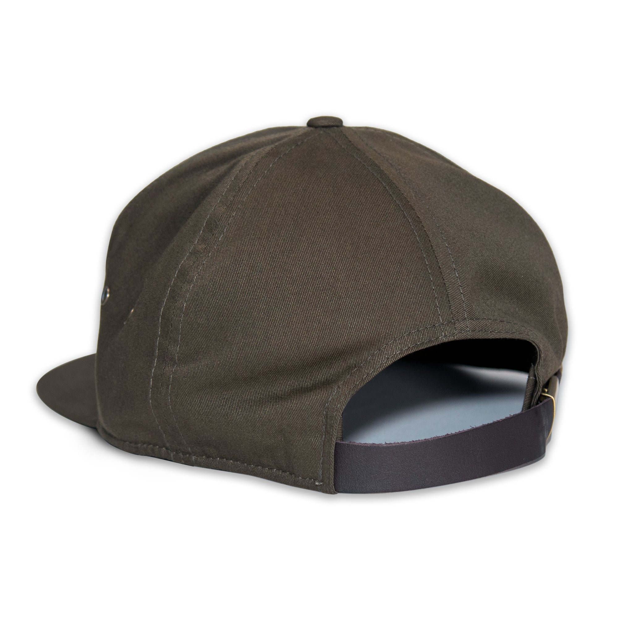 Ranger 7-Panel Hat