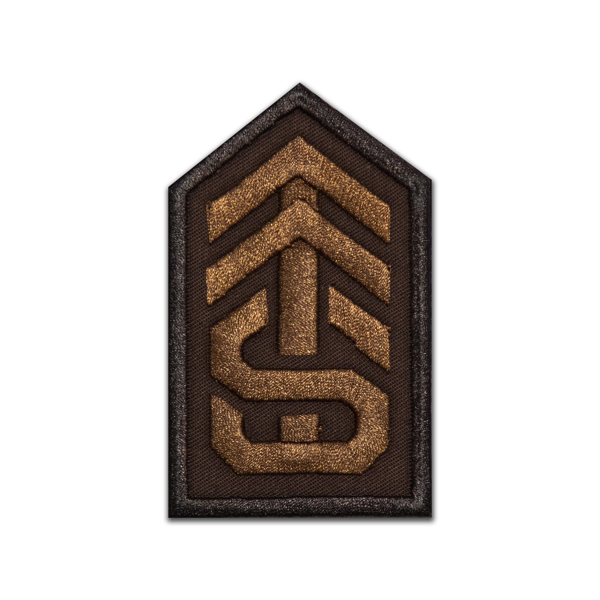 Icon Patch