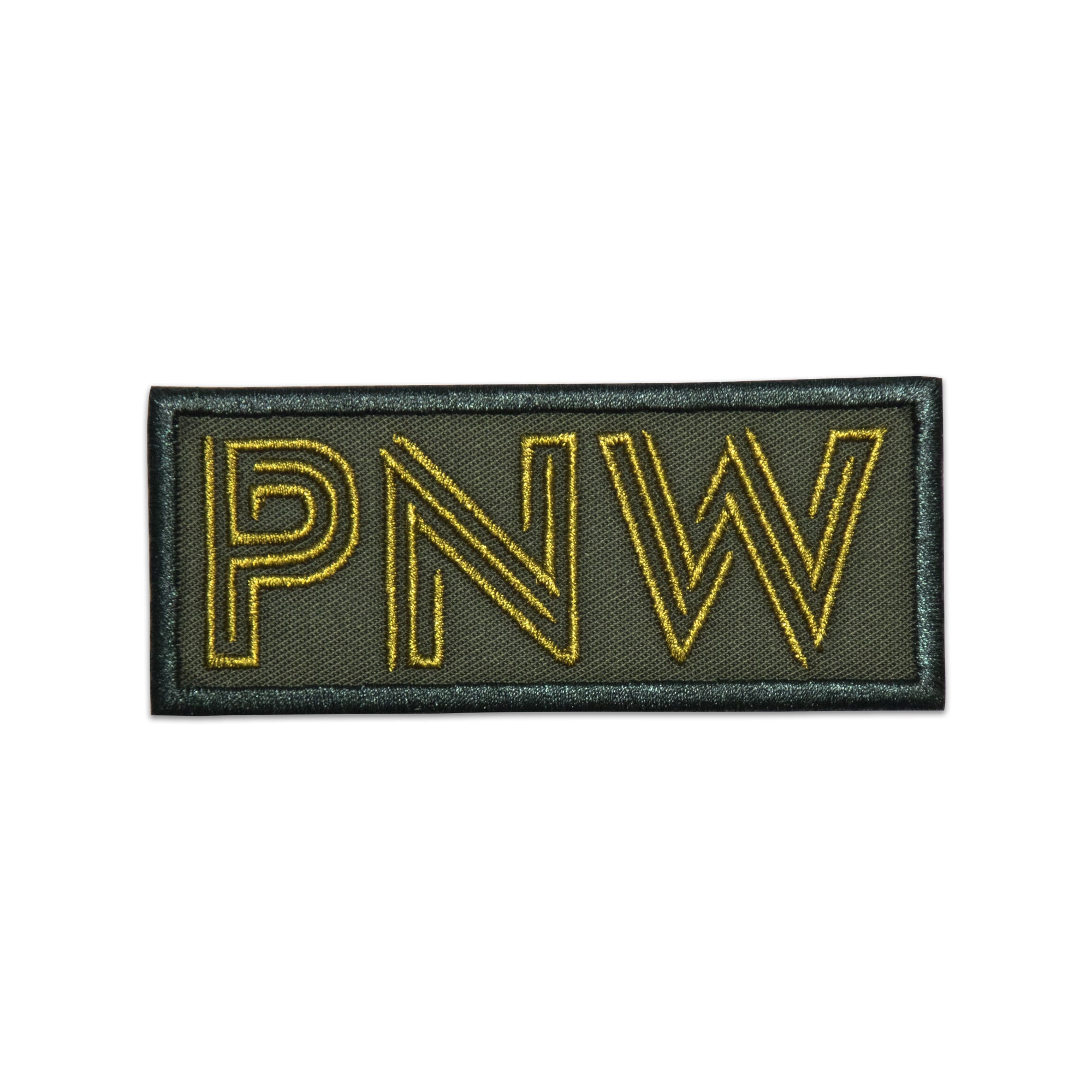 PNW Patch