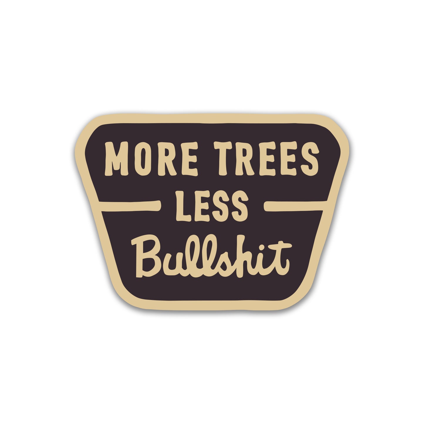 Ranger Sticker