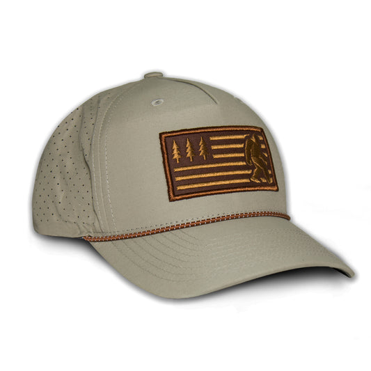 Legend Performance Hat