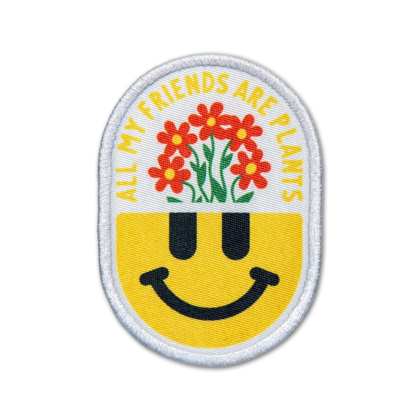 Friends Patch