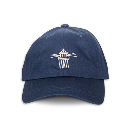 Lighthouse Dad Hat