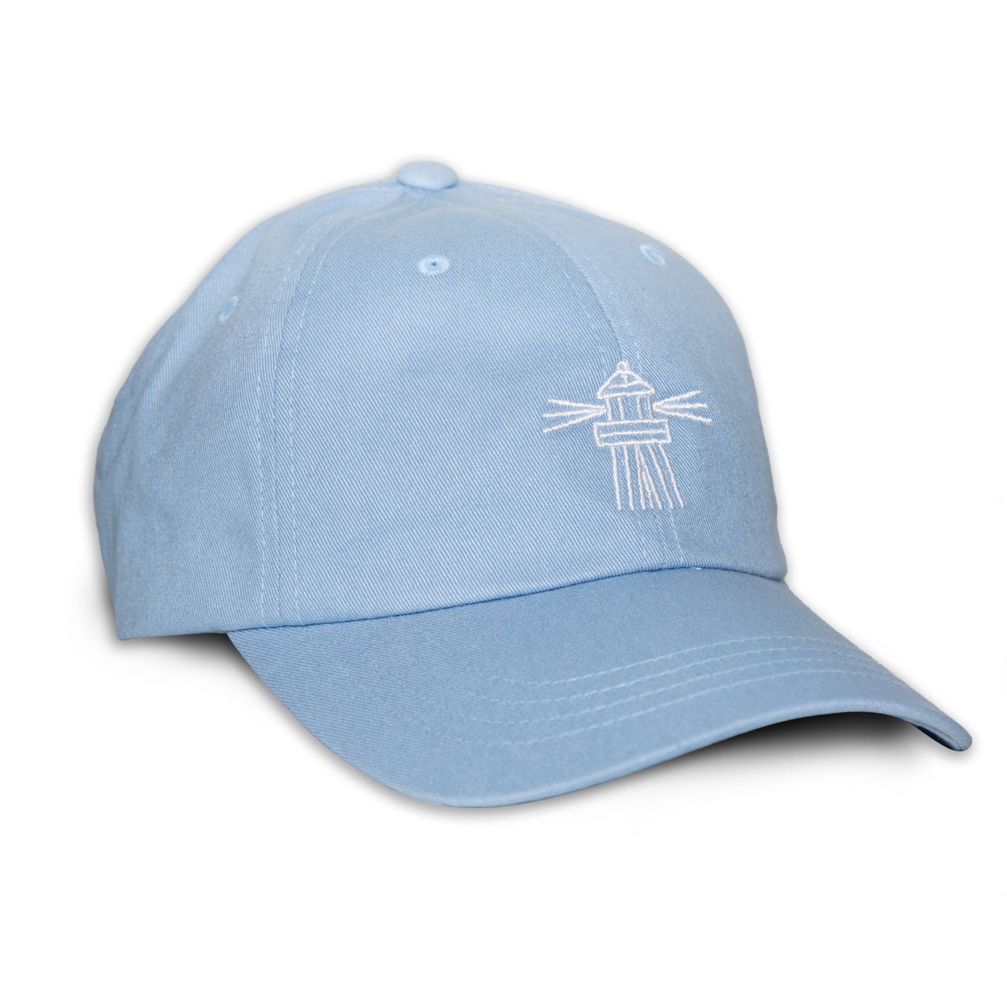 Lighthouse Dad Hat