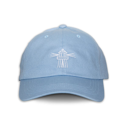 Lighthouse Dad Hat