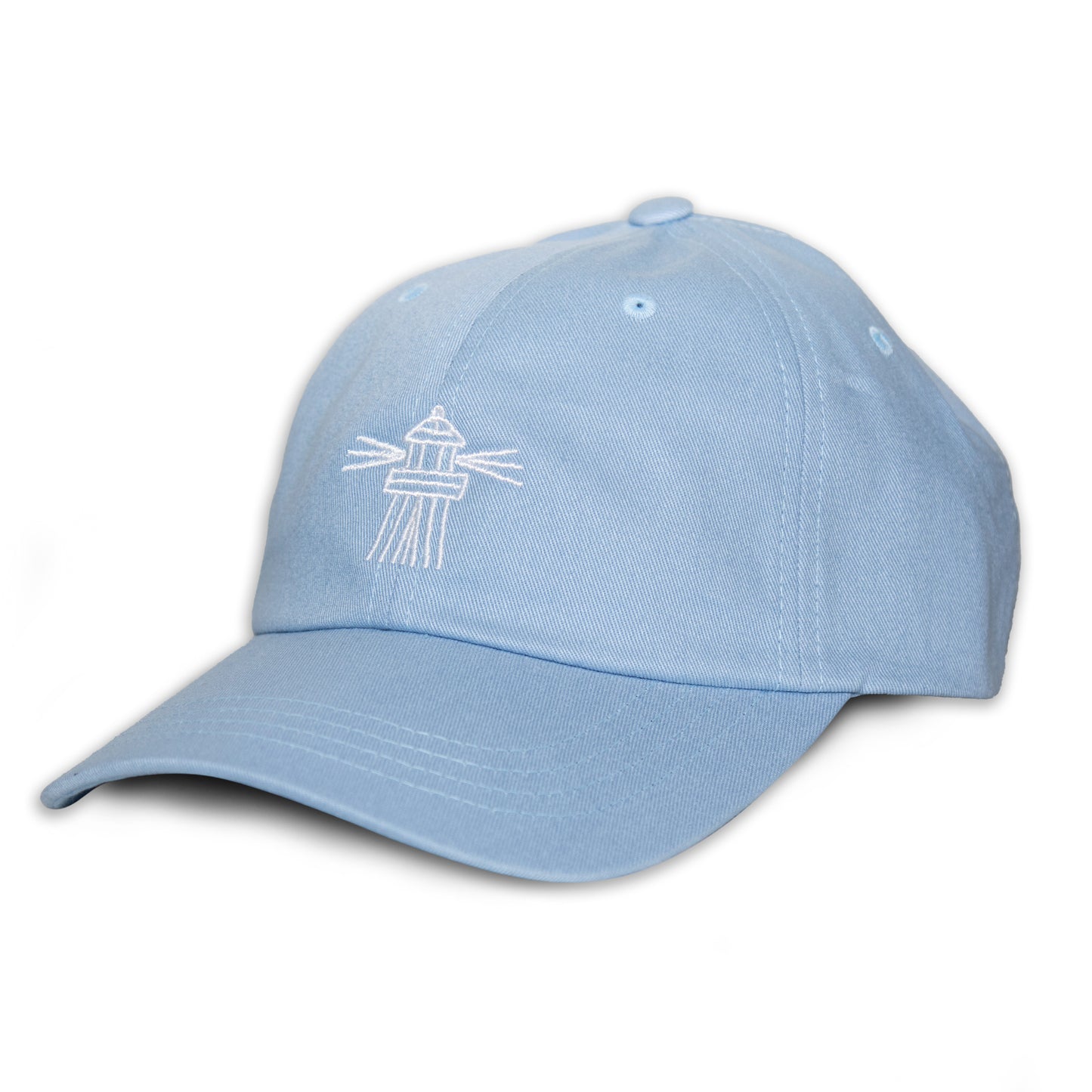 Lighthouse Dad Hat