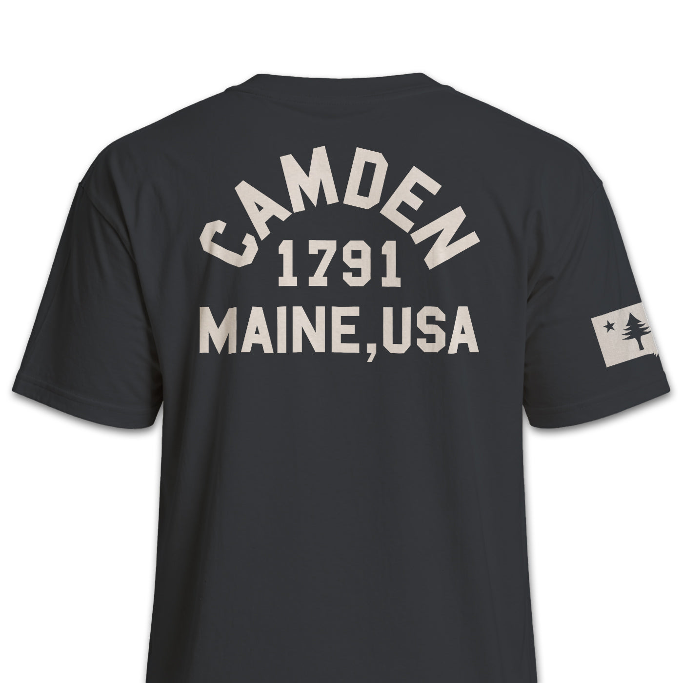 Camden Arch T-Shirt