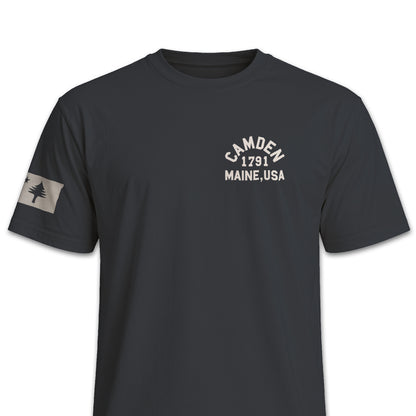 Camden Arch T-Shirt
