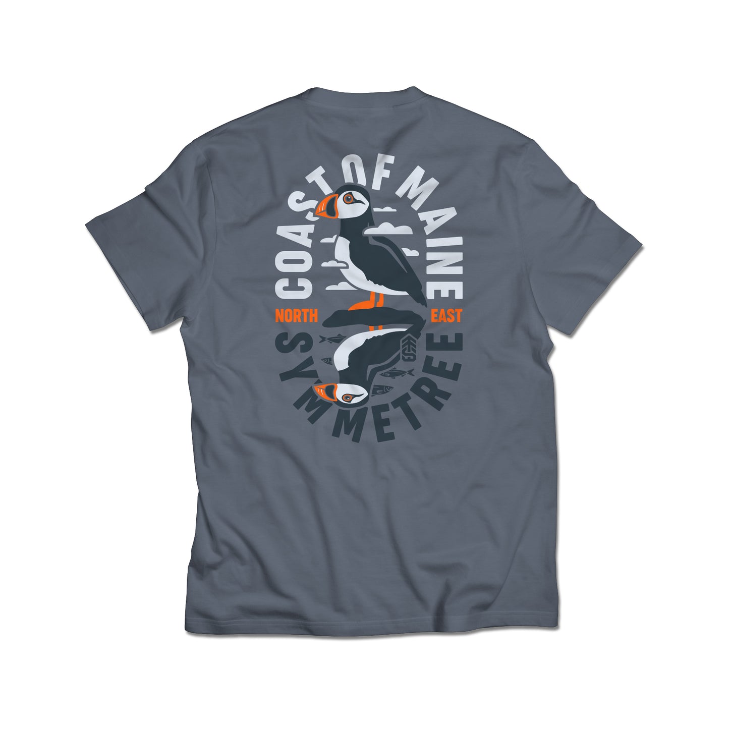 Puffin T-Shirt