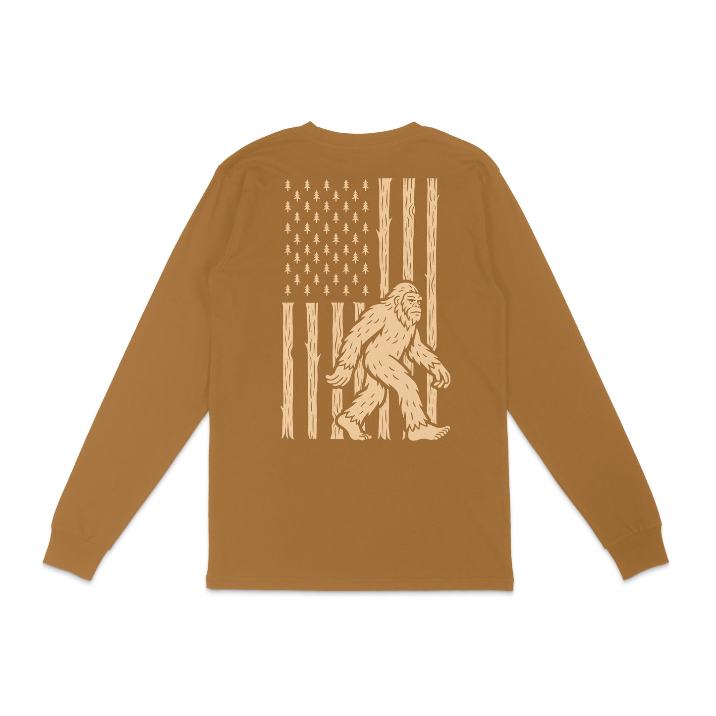 Legend 2.0 Long-Sleeve Shirt