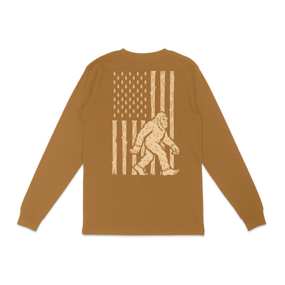 Legend 2.0 Long-Sleeve Shirt