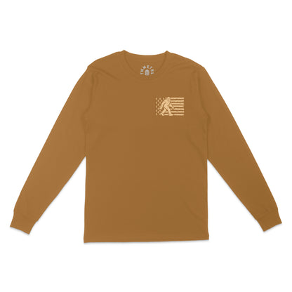 Legend 2.0 Long-Sleeve Shirt