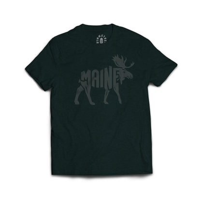 Moose T-Shirt