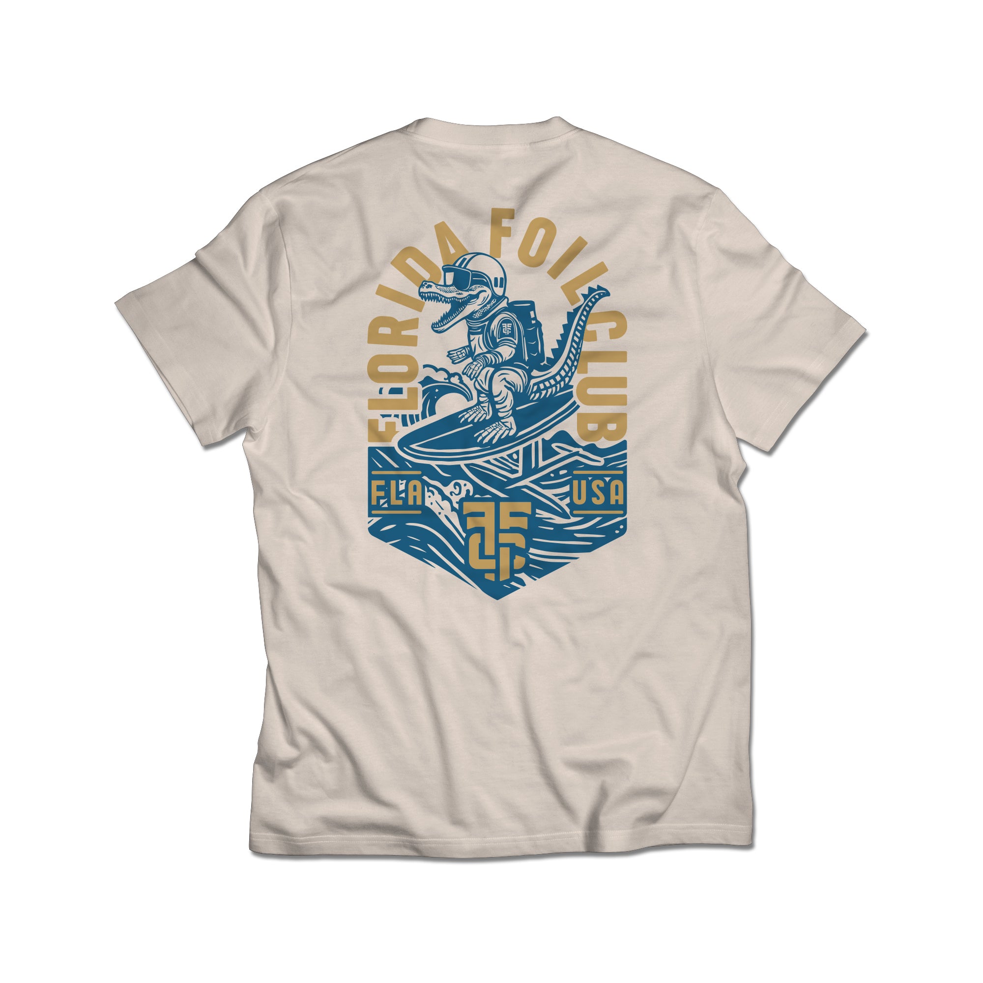 FFC Gator T-Shirt