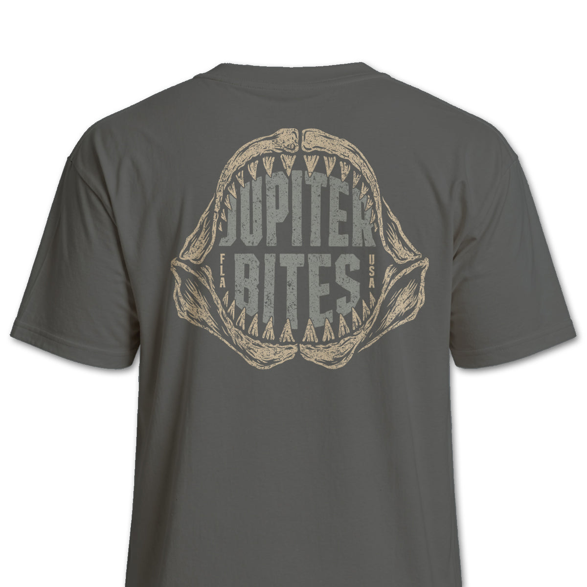 Jupiter Bites T-Shirt