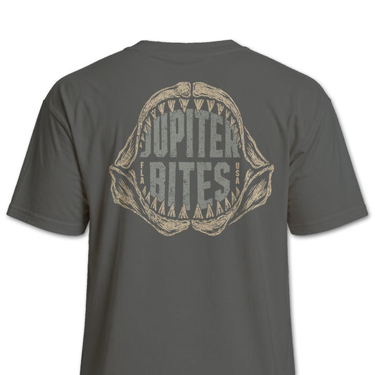 Jupiter Bites T-Shirt