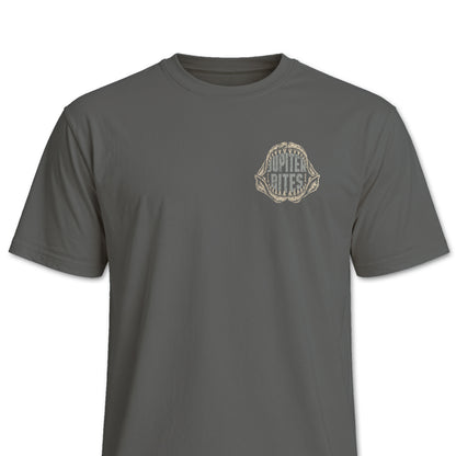 Jupiter Bites T-Shirt